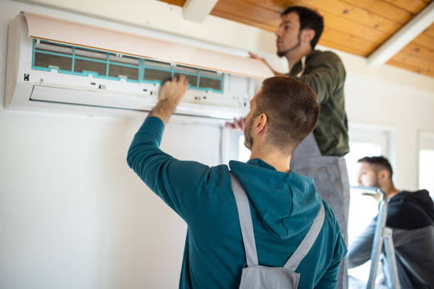 Best Residential HVAC in Carrollton, TX