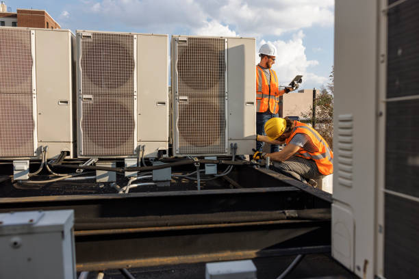 Best HVAC Software and Technology in Carrollton, TX