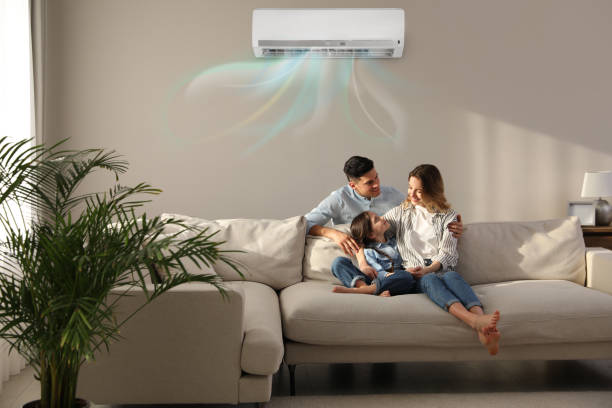 Best HVAC Equipment and Components in Carrollton, TX