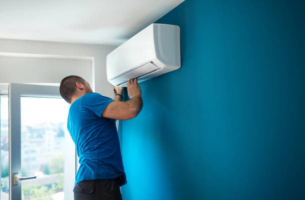 Best Air Conditioning Cleaning in Carrollton, TX