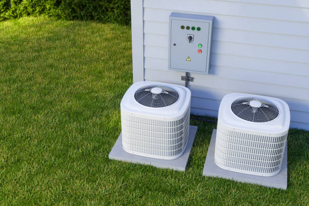 Best Ductless Mini-Split Systems in Carrollton, TX
