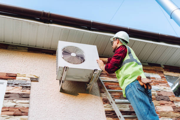 Best Thermostats and Smart Controls in Carrollton, TX