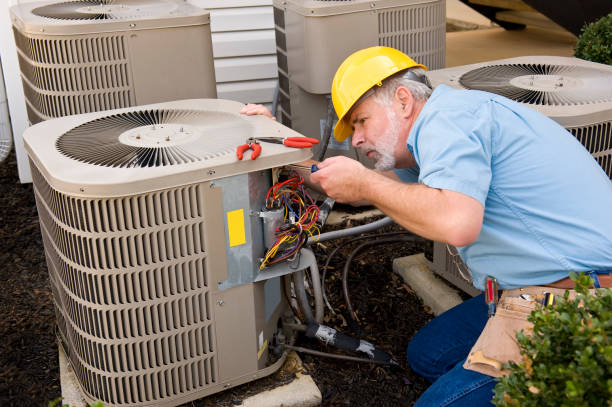 Best Energy-efficient HVAC Solutions in Carrollton, TX