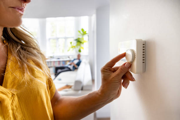 Best Residential HVAC in Carrollton, TX