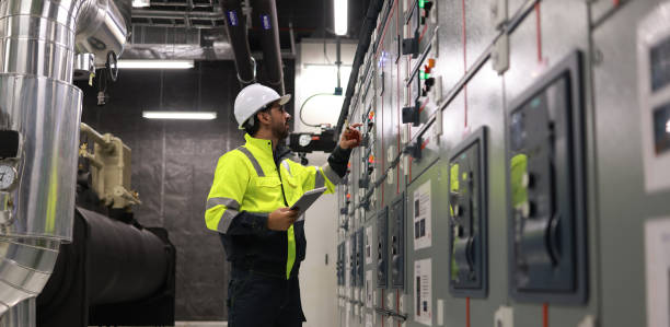 Best Seasonal HVAC Services in Carrollton, TX