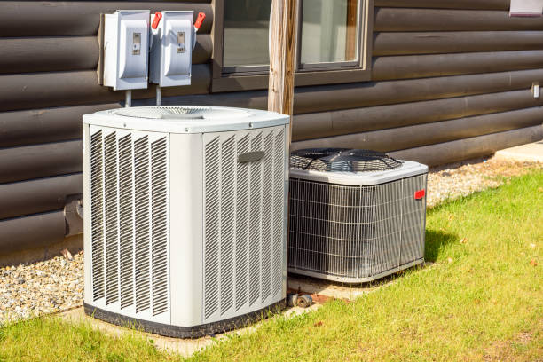 Best VRF (Variable Refrigerant Flow) Systems in Carrollton, TX